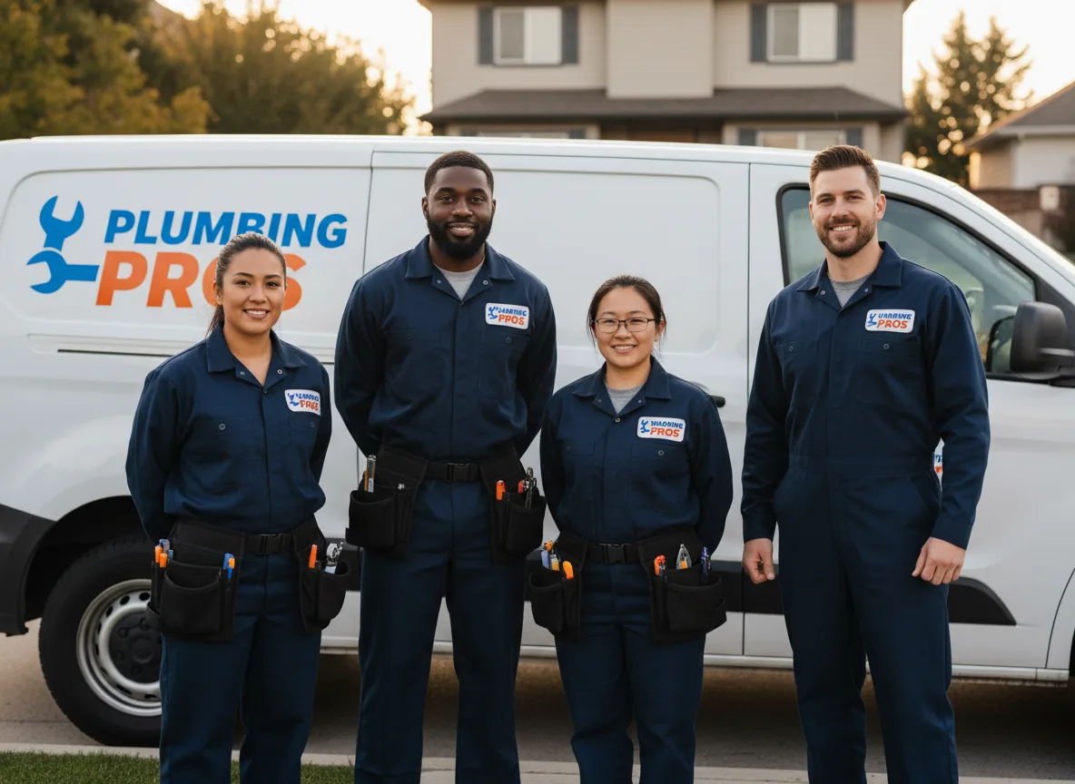 Water Heater Repair company in Coal Township, PA